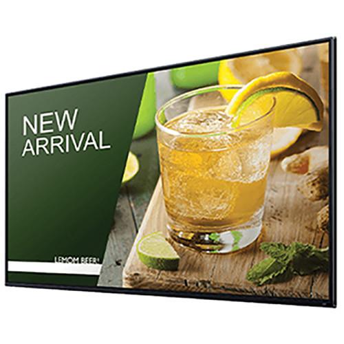 BenQ Smart Signage Series ST430K 43