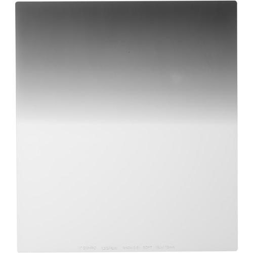 Benro 150 x 170mm Universal Series Soft-Edge Graduated Neutral Density 0.6 Filter