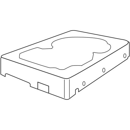 Bosch 6TB Expansion Drive for DIVAR 2000 3000 5000 Series NVR