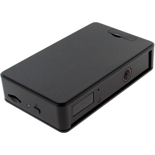 BrickHouse Security Camscura Lux 720p Box Camera with Night Vision