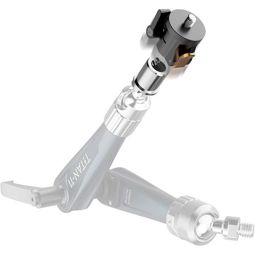 Bright Tangerine Titan Quick Release Kit 2