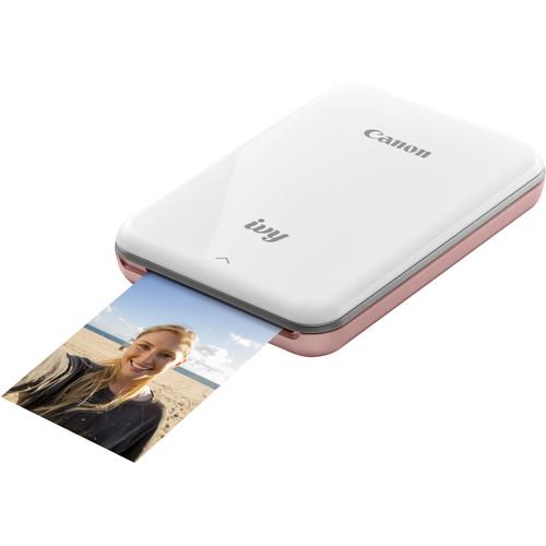 Canon IVY Mini Mobile Photo Printer
