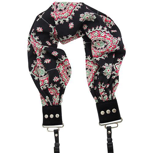 Capturing Couture Americana Scarf Camera Strap
