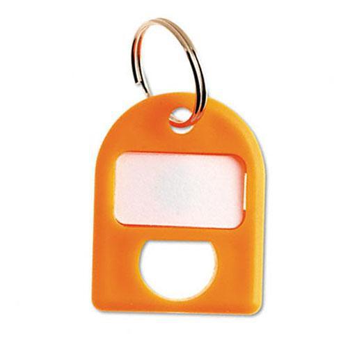 Carl Replacement Security Cabinet Key Tags,