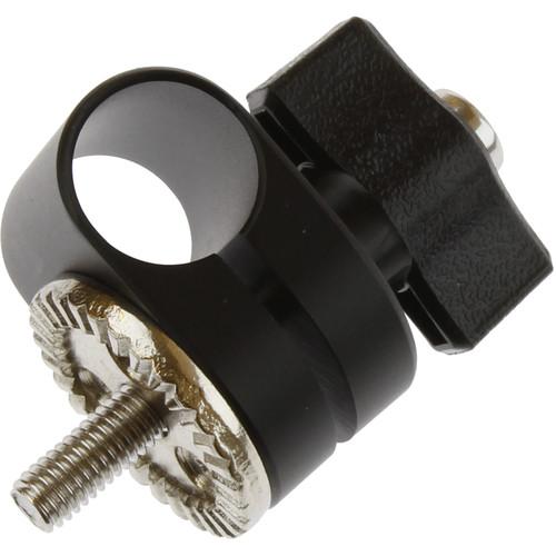 Cavision Single 5 8" Rod Holder with Rosette