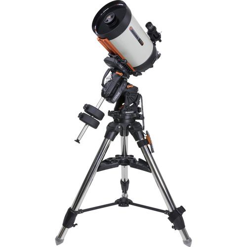 Celestron CGX-L Equatorial 1100 EdgeHD 11" f 10 Schmidt-Cassegrain GoTo Telescope