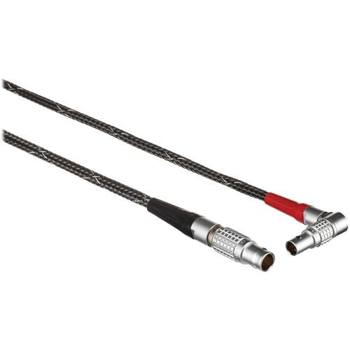 Chrosziel 5-Pin LEMO to 7-Pin LEMO Start Stop Power Cable