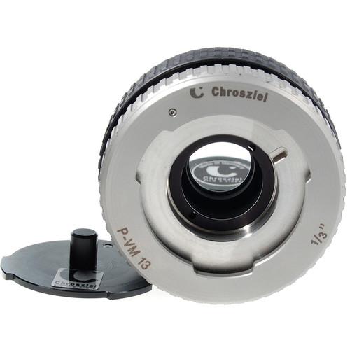 Chrosziel Collimator Video Camera Adapter