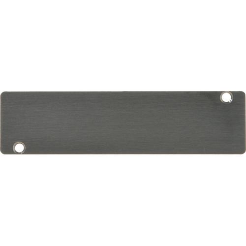 Chrosziel Cover Plate for Aladin Extension Interface Slots
