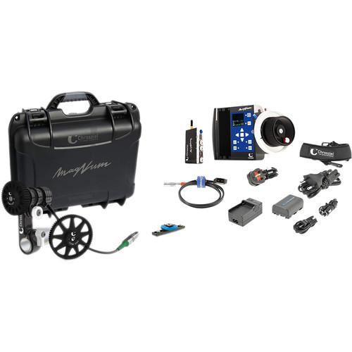 Chrosziel MagNum Mini Kit with CDM-100S Motor
