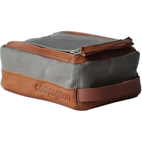 compagnon "The Toolbag" Accessory Case