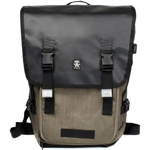 Crumpler Muli Half Photo Backpack