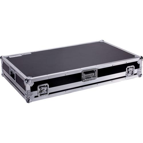 DeeJay LED Case for Allen & Heath ZED-436 PA Mixing Console