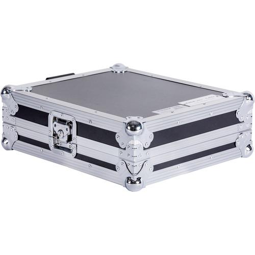 DeeJay LED Case for Mackie PROFX12 V2 Mixer