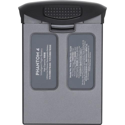 DJI Intelligent Flight Battery for Phantom 4 Pro Pro