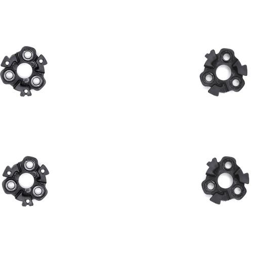 DJI Phantom 4 Pro Pro Obsidian Propeller Mounting Plates