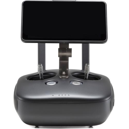 DJI Remote Controller for Phantom 4 Pro Obsidian Edition Quadcopter
