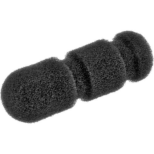 DPA Microphones DUA4099 Foam Windscreen [Black]