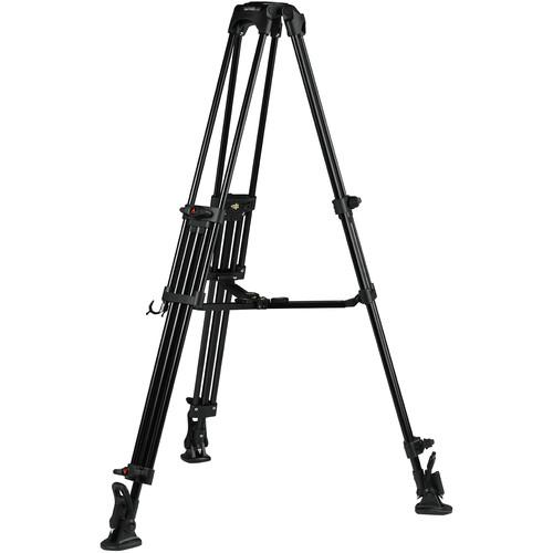 E-Image Lightweight Video Tripod Legs With 75mm Bowl
