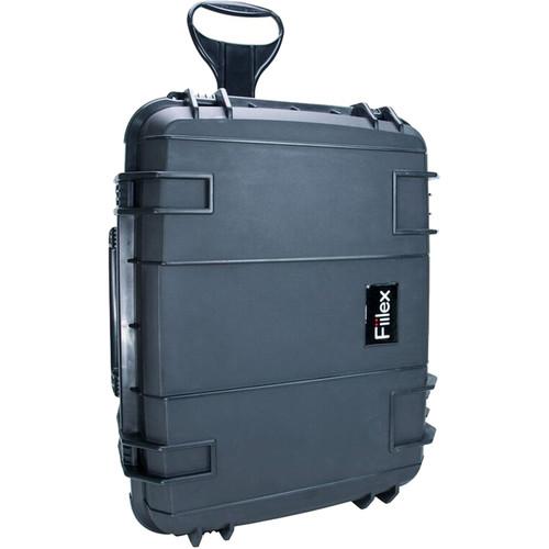 Fiilex X-Type X-Large Rolling Travel Case