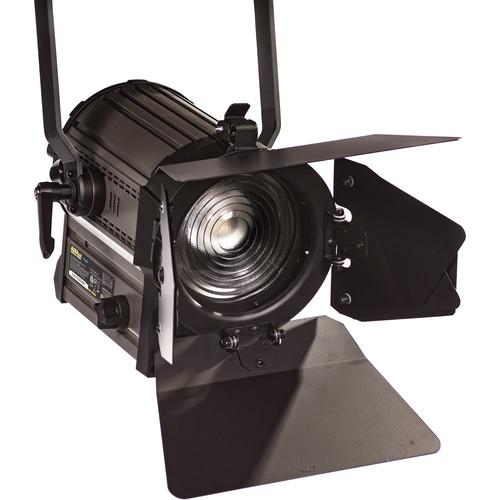 Fluotec AuraLux Daylight 5.5" StudioLED Fresnel