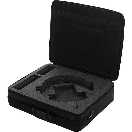 FotodioX Pro FACTOR and FACTOR Jupiter Studio Lights 12" LED Jupiter12 VR1200 Case