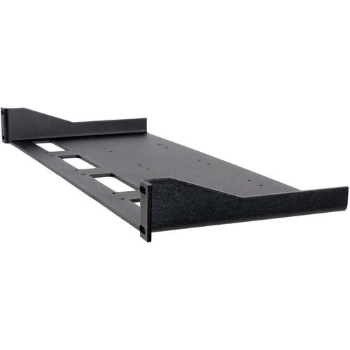 FSI Solutions Rackmount Plate for 4