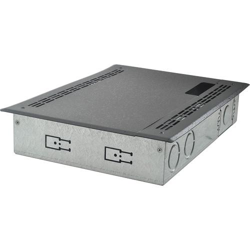 FSR 3" Wall Box for Creston DM Scaler