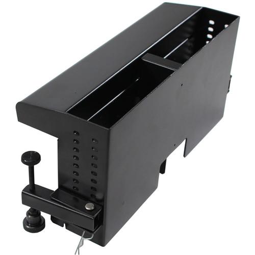 FSR Table-Edge Box for 2 T6 Large Brackets Up to 8 TBRT Cable Retractors