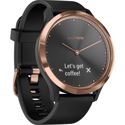 Garmin vivomove HR Sport Watch
