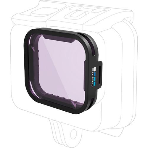 GoPro Magenta Dive Filter for HERO5