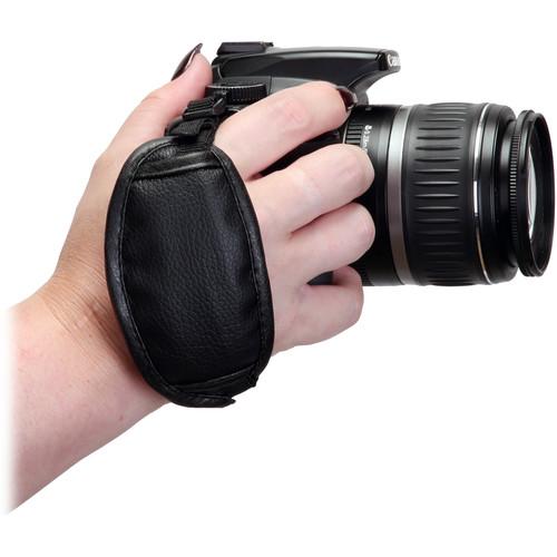 Hakuba Sunpak Camera Grip Wrist Strap