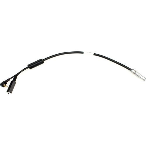HEDEN VLC MK1 Standalone Split Cable
