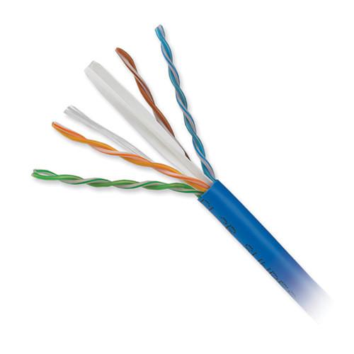 Honeywell 4-Pair 23 AWG CAT6 Plus Riser Cable