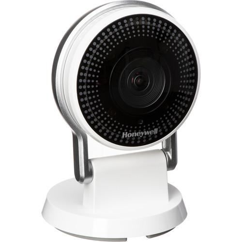 Honeywell IPCAM-WIC2 1080p Wi-Fi Security Camera with Night Vision