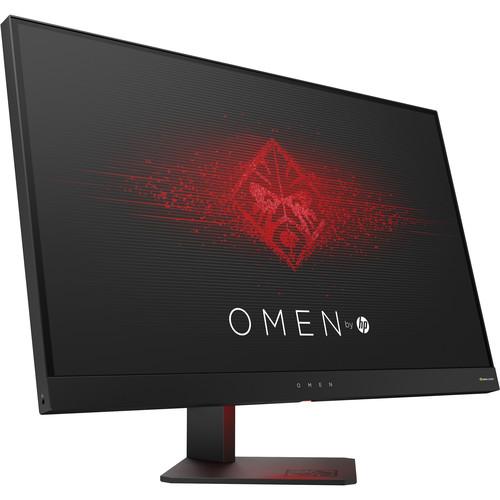HP OMEN 27" 16:9 LCD Gaming Monitor