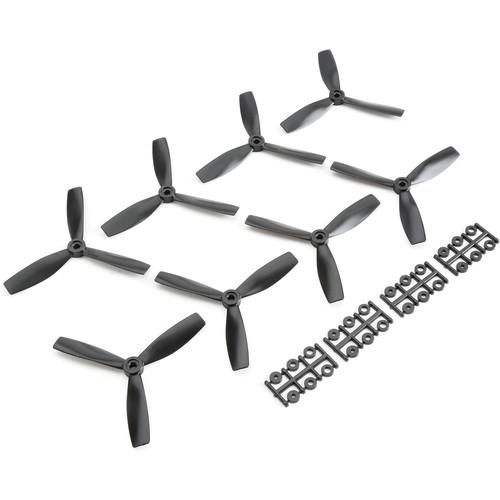 HQProp Triple Bullnose 5 x 4.6 x 3 Propeller
