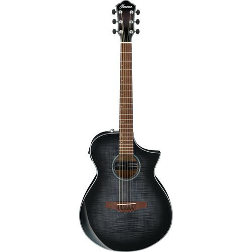 Ibanez AEWC400 AEW Series Acoustic Electric Guitar