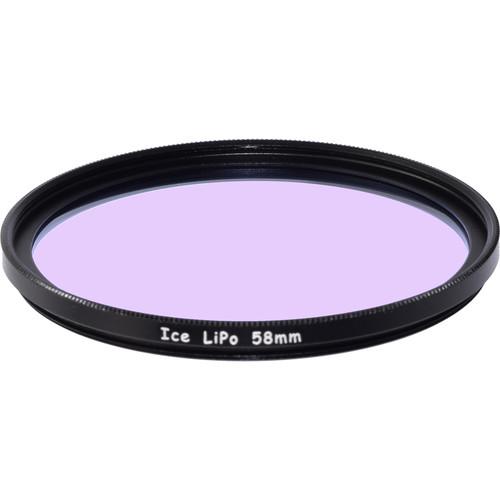 Ice 58mm Lipo Light Pollution Filter