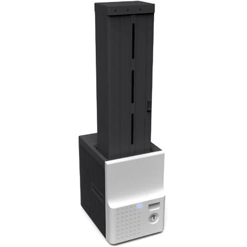 IDP Smart-70 Input or Output Hopper Cartridge with 500-Card Capacity