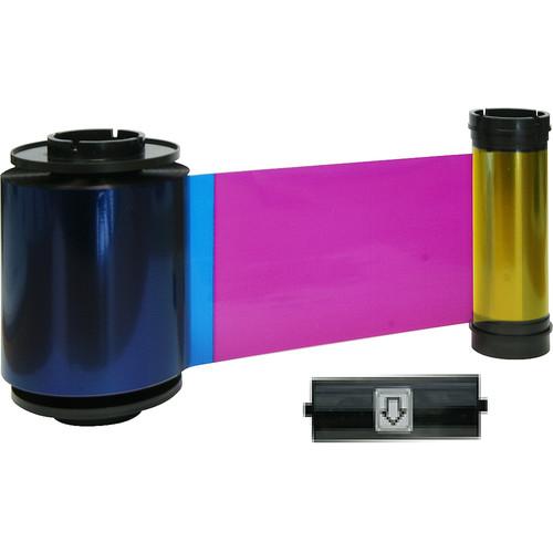 IDP YMCKO Ribbon Kit for SMART-70 Printer