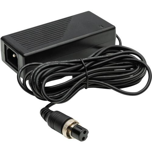 ikan 15 Volt 2.4 Amp AC DC Adapter for Onyx OYB10 LED Panel