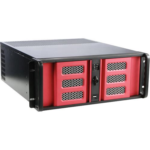 iStarUSA D-400SE 4U Compact Rackmount Chassis