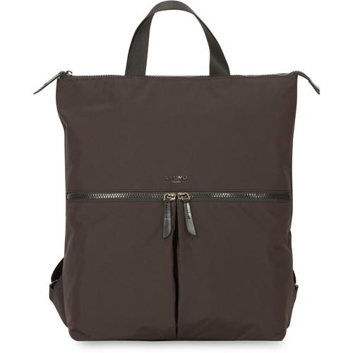 KNOMO USA Reykjavik Laptop Tote Backpack 15"