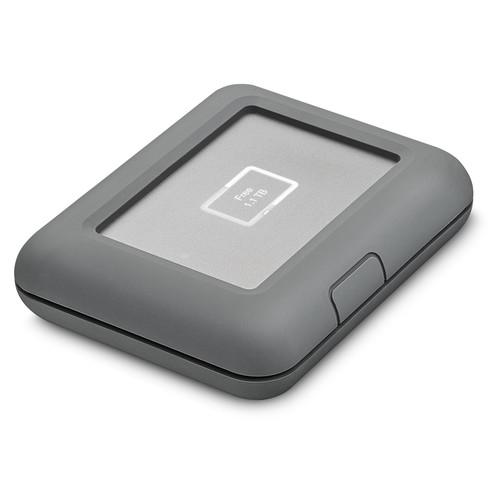 LaCie 2TB DJI Copilot BOSS External Hard Drive