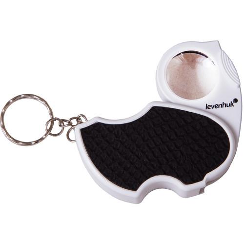 Levenhuk Zeno Gem M7 Magnifier