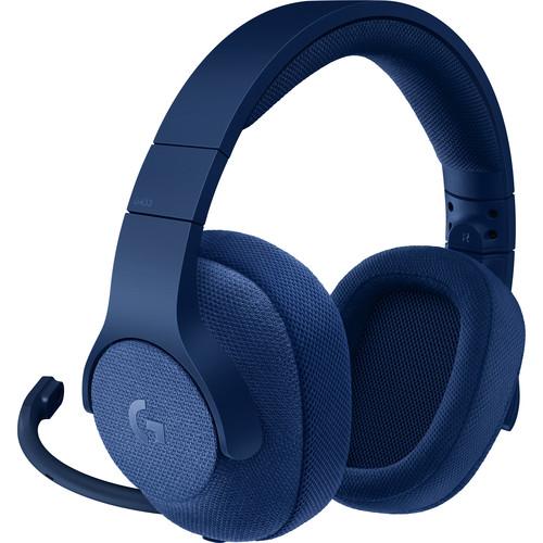Logitech G433 7.1 Surround Wired Gaming Headset