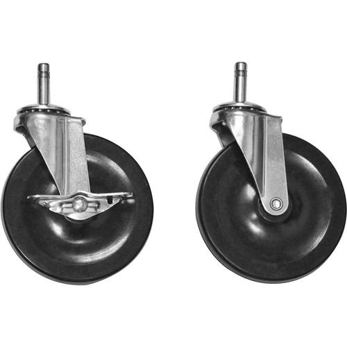 Luxor 5" Furniture Caster Set C5