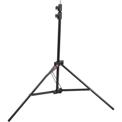 Manfrotto Alu Air-Cushioned Compact Stand Quick Stack 3-Pack