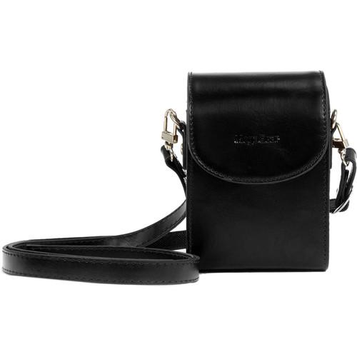 MegaGear Protective Leather Camera Case for Nikon COOLPIX A900